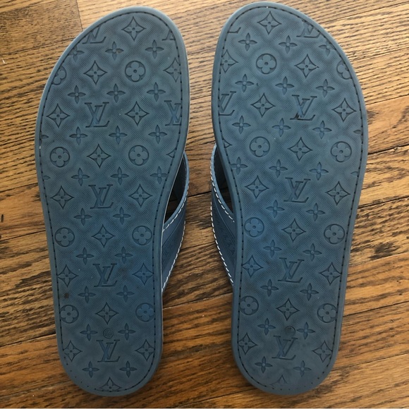 Louis Vuitton sandals - Picture 3 of 7